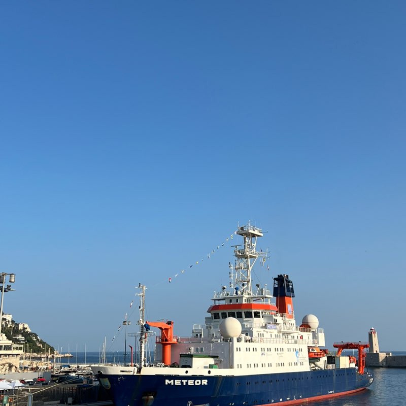 Thierry Achraf Arnoux post 2