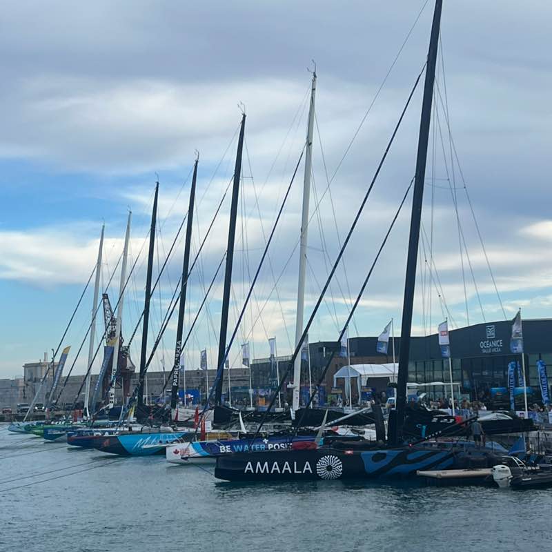 Thierry Achraf Arnoux post 2