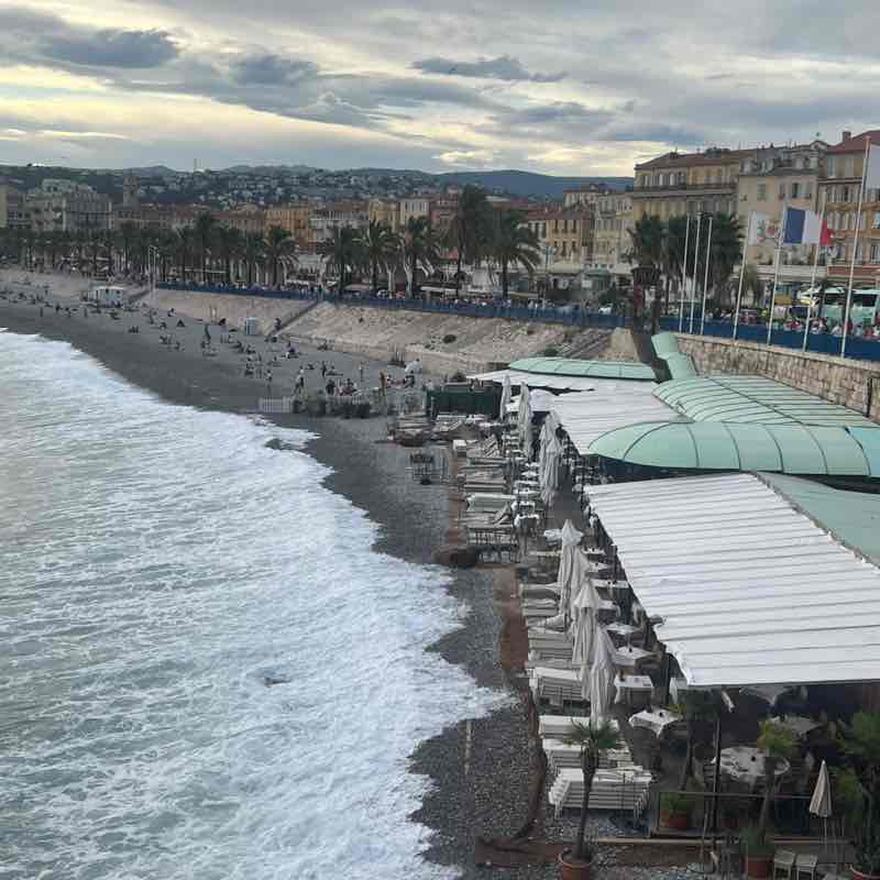 Thierry Achraf Arnoux post 1