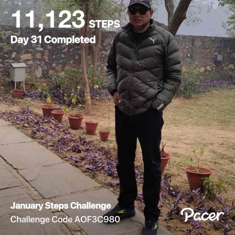 Narinder Pal post 1