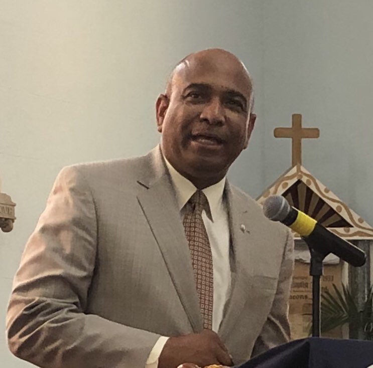 Lester G. Jackson, III