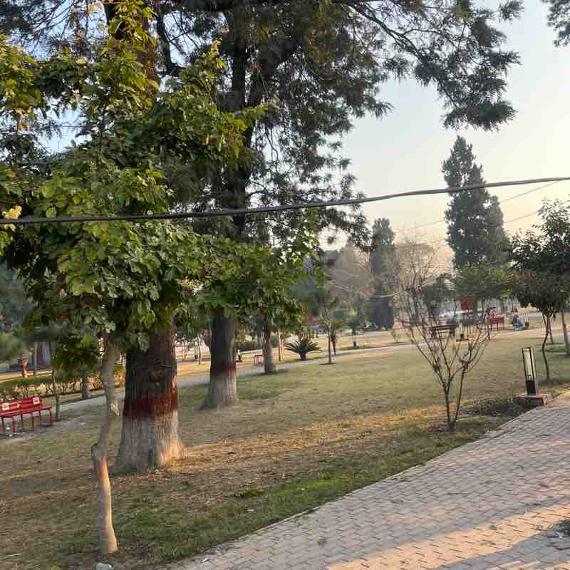 ISLAMABAD FITNESS Akhlaq post image