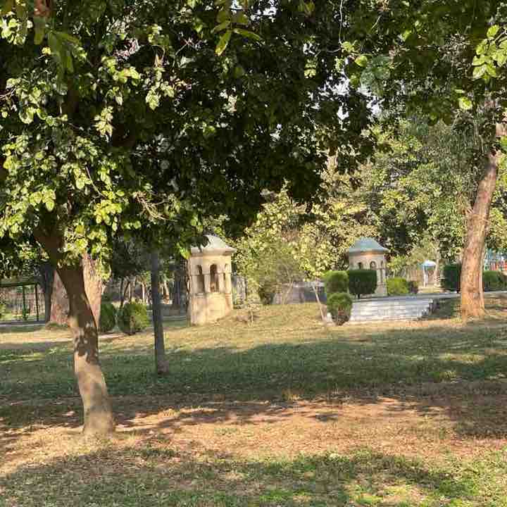 Friends of PacerPal Akhlaq post image