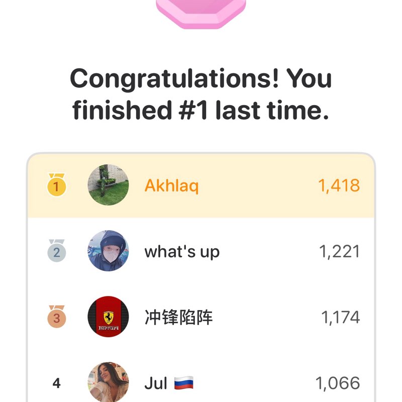 Friends of PacerPal Akhlaq post image