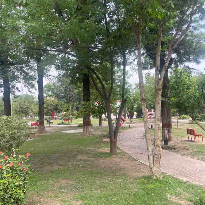 一万歩倶楽部(10K steps club) Akhlaq Hussain post image