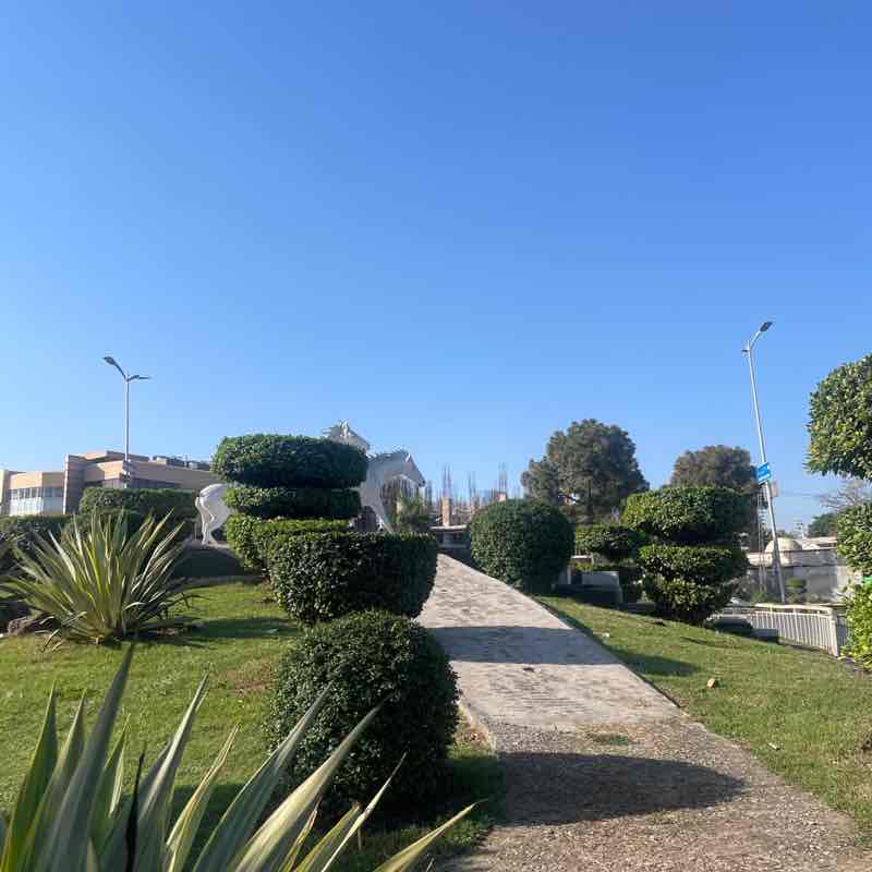 一万歩倶楽部(10K steps club) Akhlaq Hussain post image