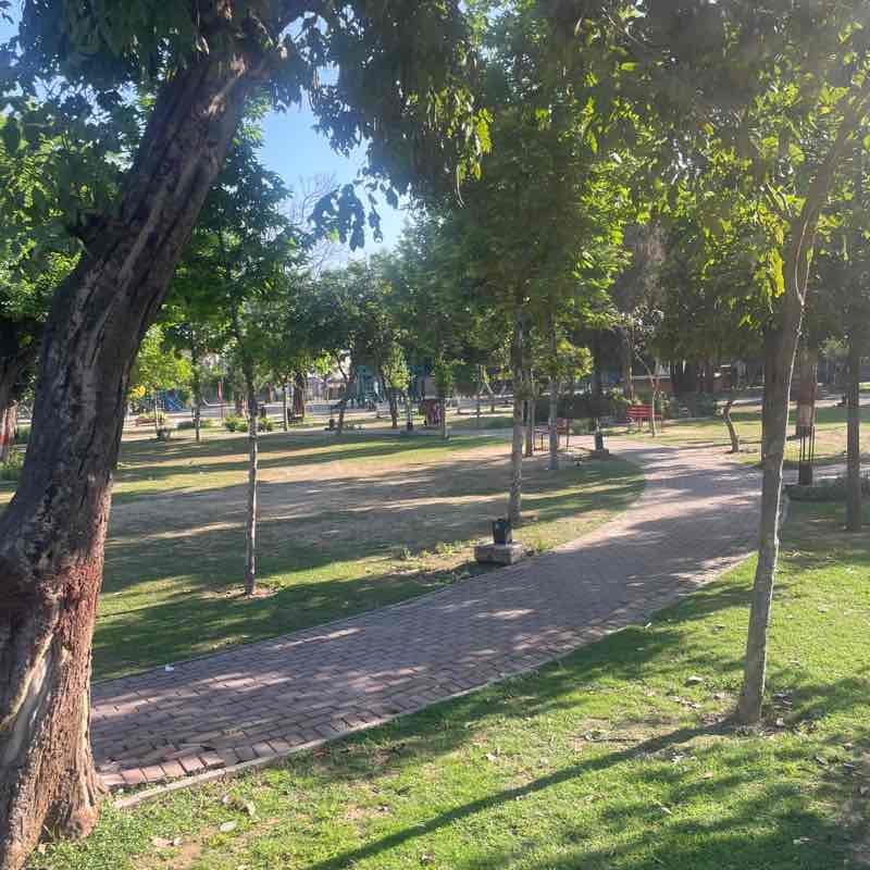 Rawalpindi  Walkers😎 Akhlaq Hussain post image