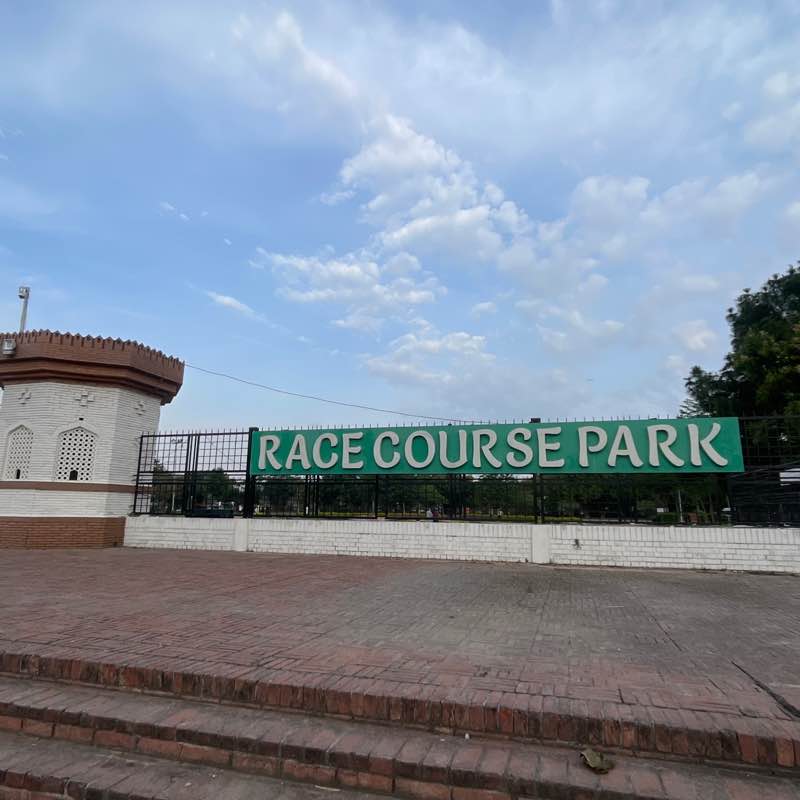 Rawalpindi  Walkers😎 Akhlaq Hussain post image