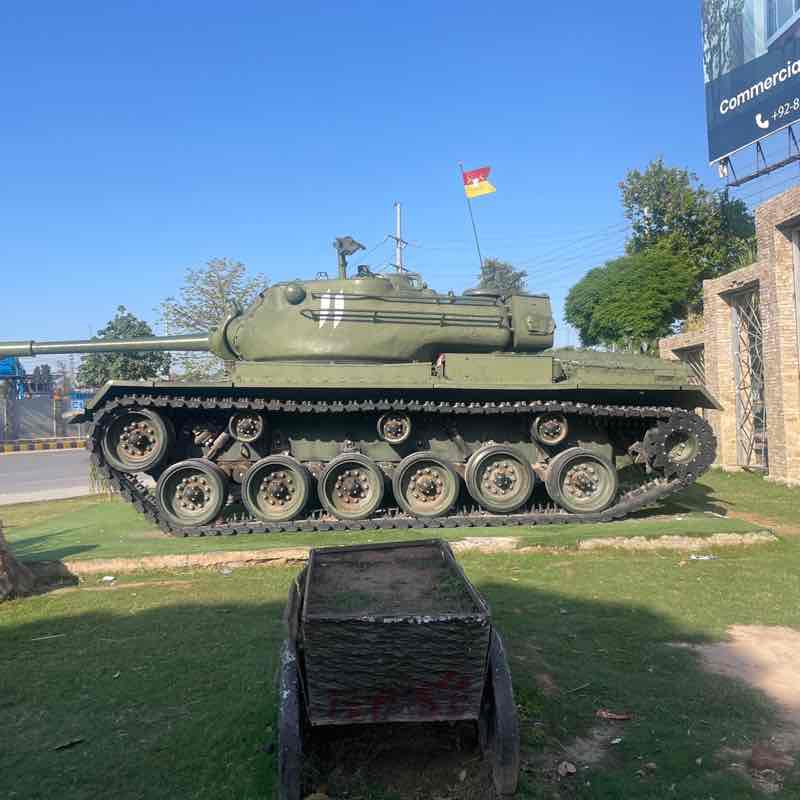 Friends of PacerPal Akhlaq Hussain post image