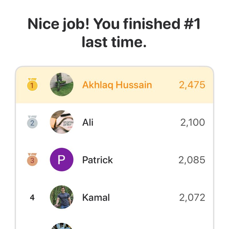 50 + and Fit Akhlaq Hussain post image