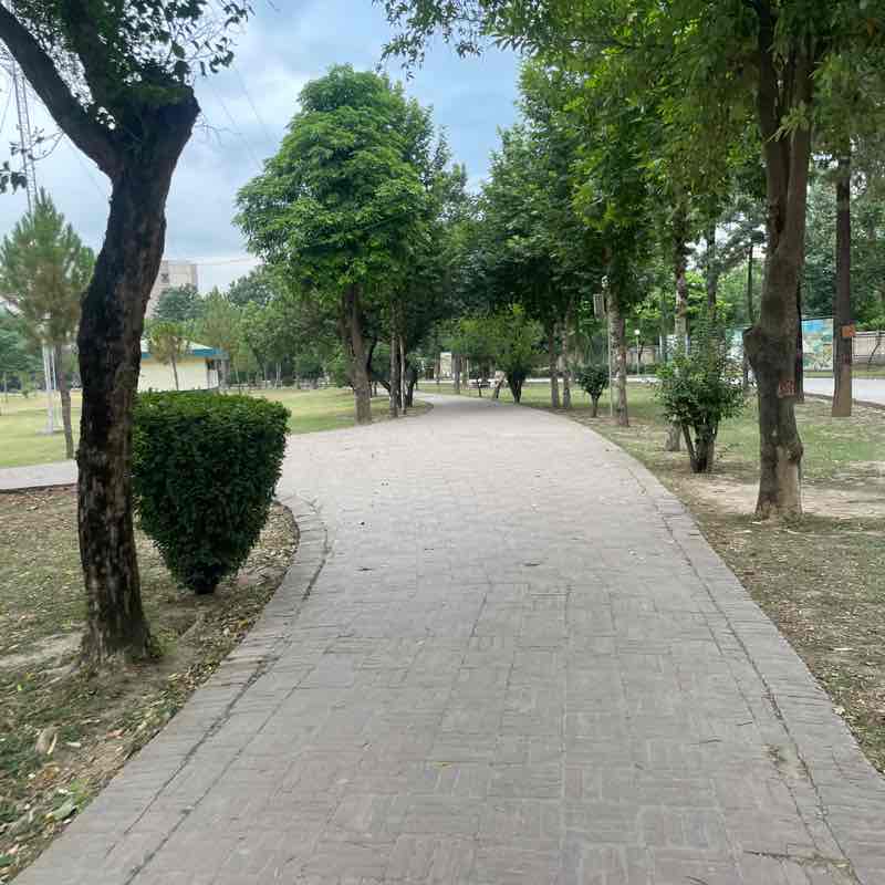 Islamabad Walks Akhlaq Hussain post image