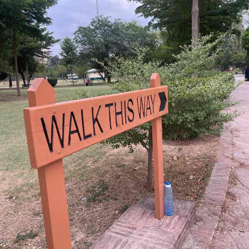 ISLAMABAD FITNESS Akhlaq Hussain post image