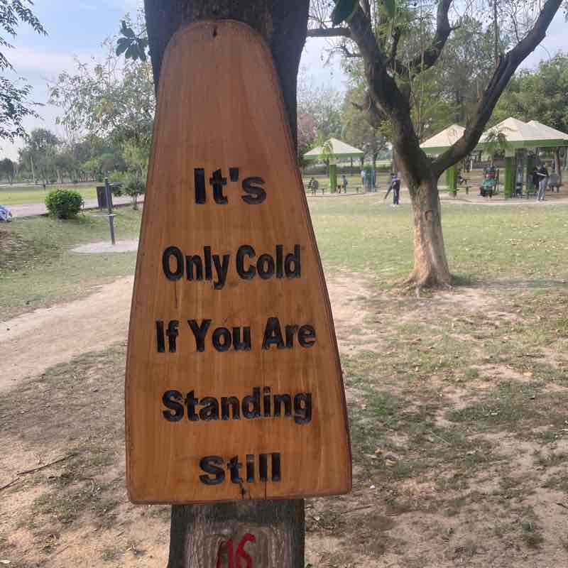 Islamabad Walks Akhlaq Hussain post image