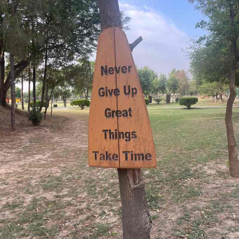 Islamabad Walks Akhlaq Hussain post image
