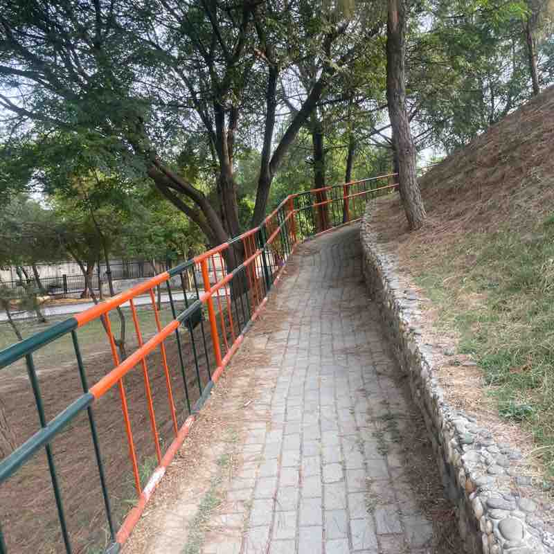 ISLAMABAD FITNESS Akhlaq Hussain post image