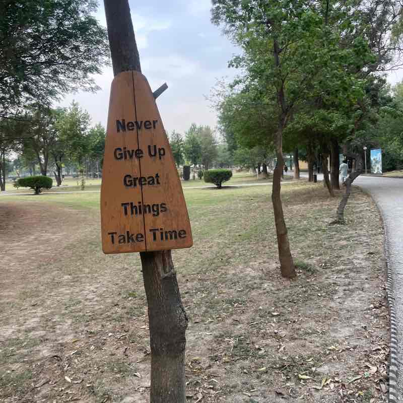 Rawalpindi  Walkers😎 Akhlaq Hussain post image