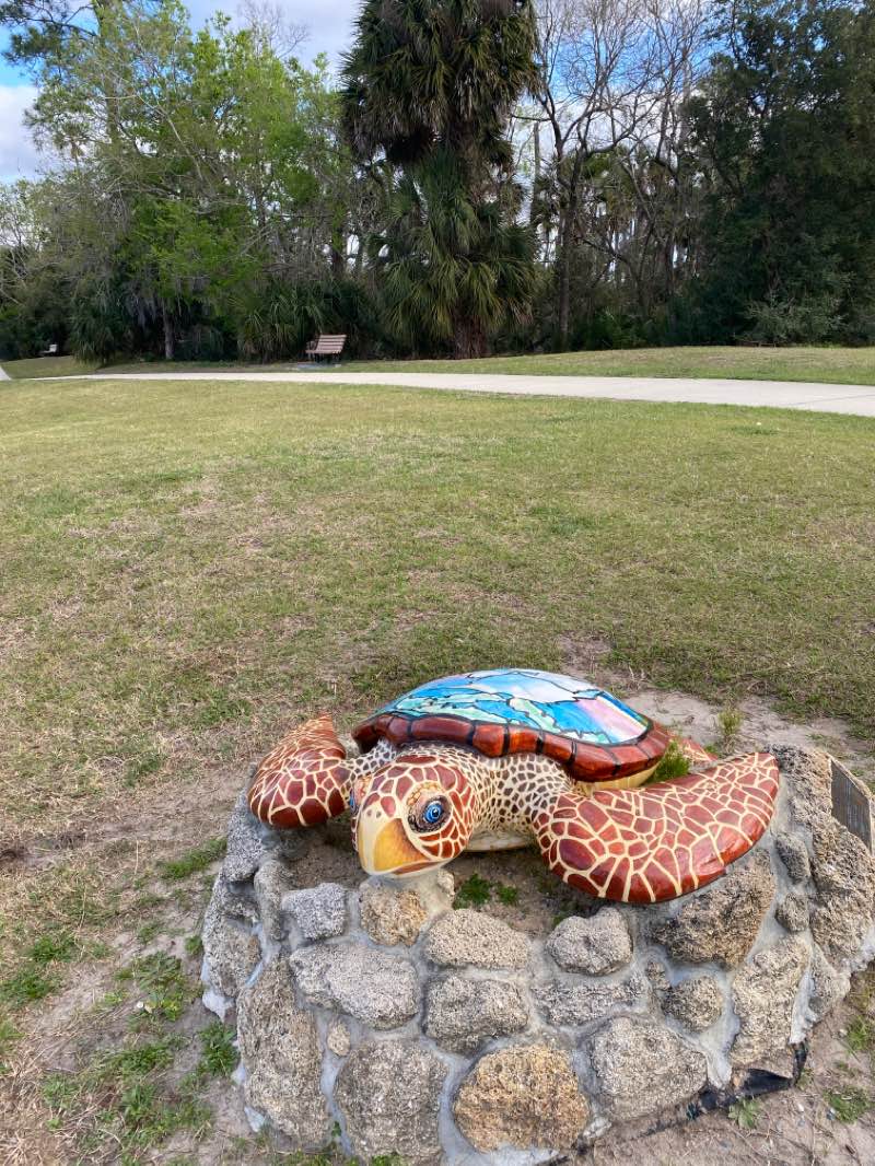 walking near me in Long Creek in winter