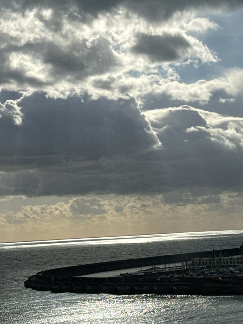 walking near me in Old Steine Gardens in winter