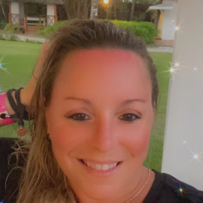 Christine 🇨🇦🌺🌸