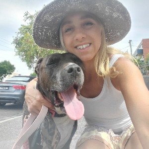 ♥️ Angela 🇦🇺🦘🐨💕 profile