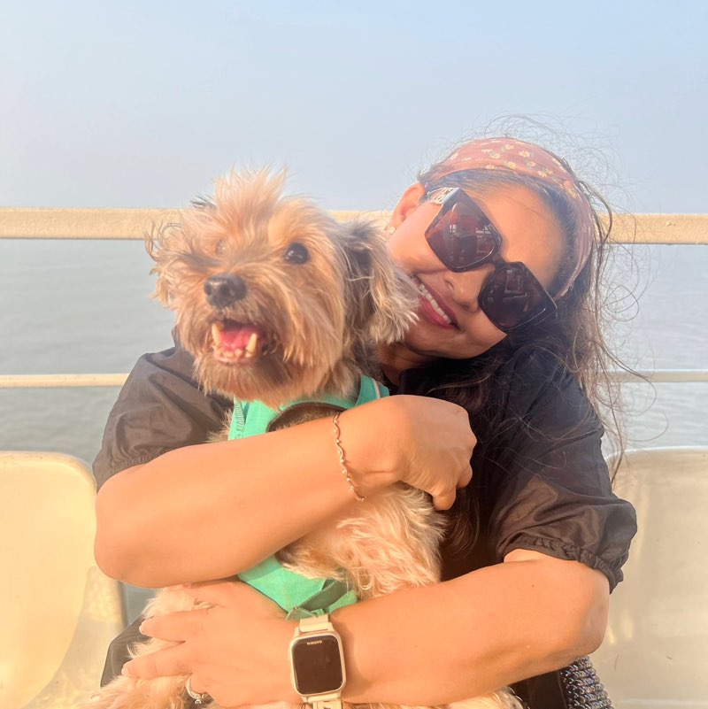 Siddhi profile