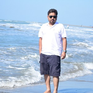 Mohammad Mahbub profile