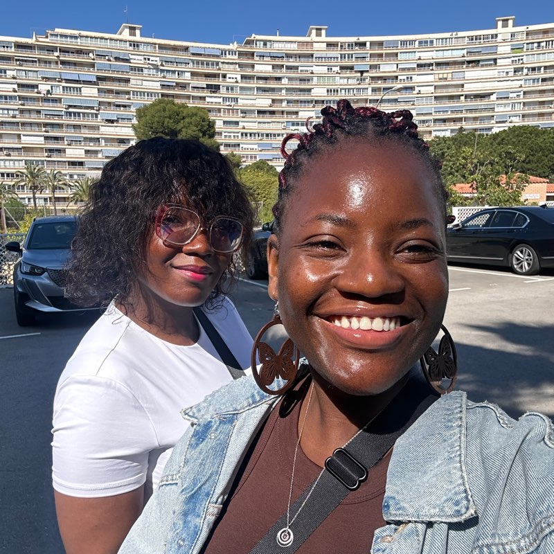 Emmanuelle Princilia