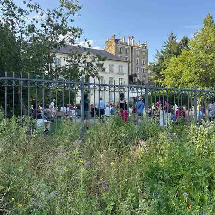 Emmanuelle Princilia post 1