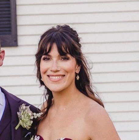 Krista Dowling profile