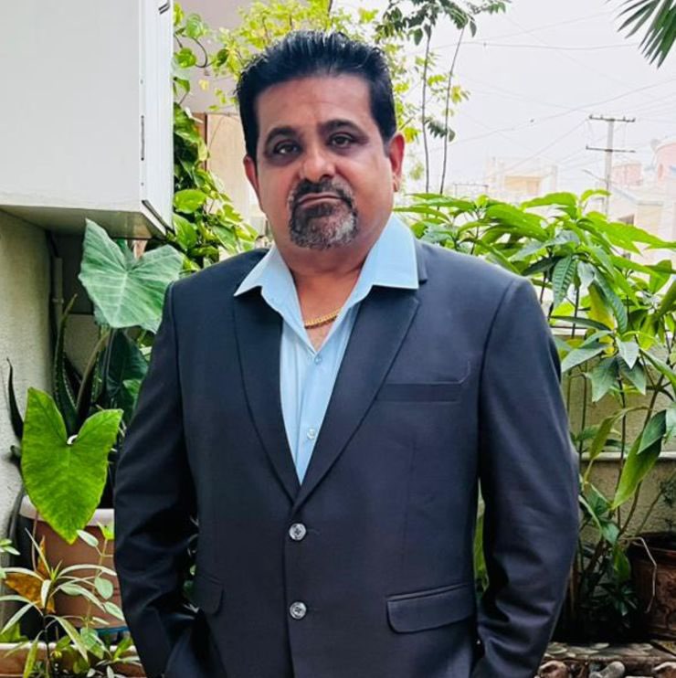 NAUSHAD profile