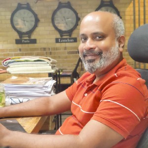 Rupesh🧡🇮🇳🪷 profile