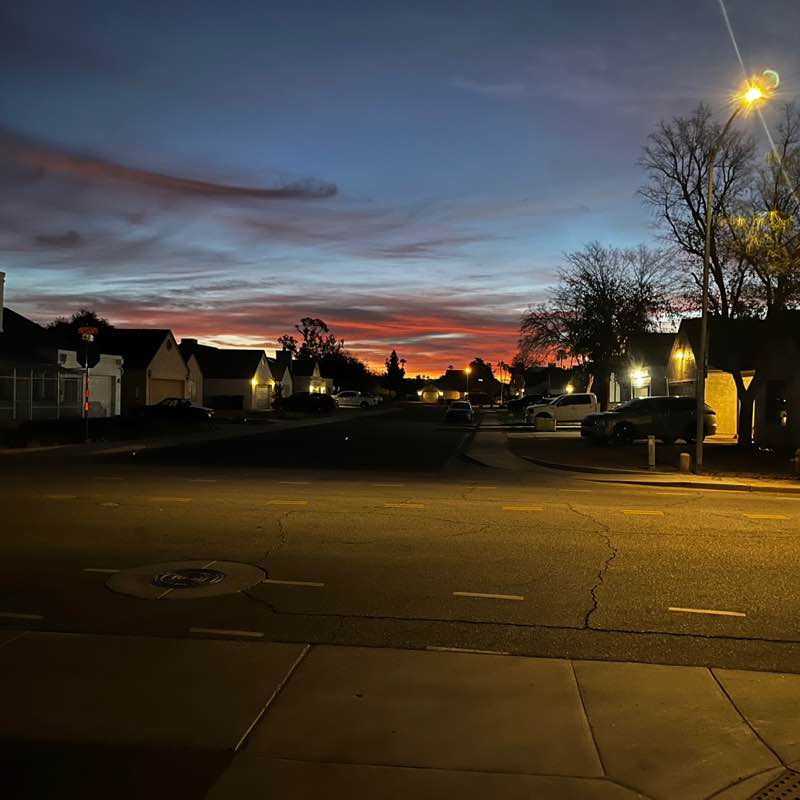 Hiking Thru Cities In History Chip post image