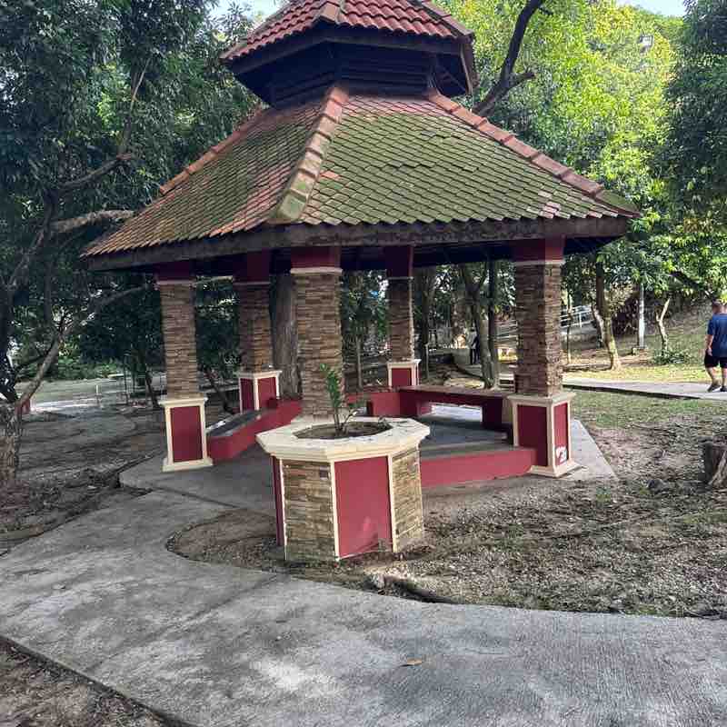 Johnathan Foo Leong post 1