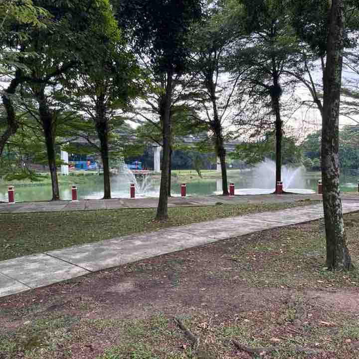 Johnathan Foo Leong post 1