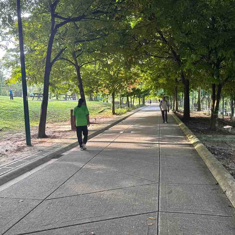 Johnathan Foo Leong post 1