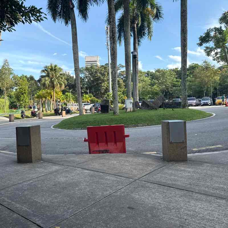 Johnathan Foo Leong post 1