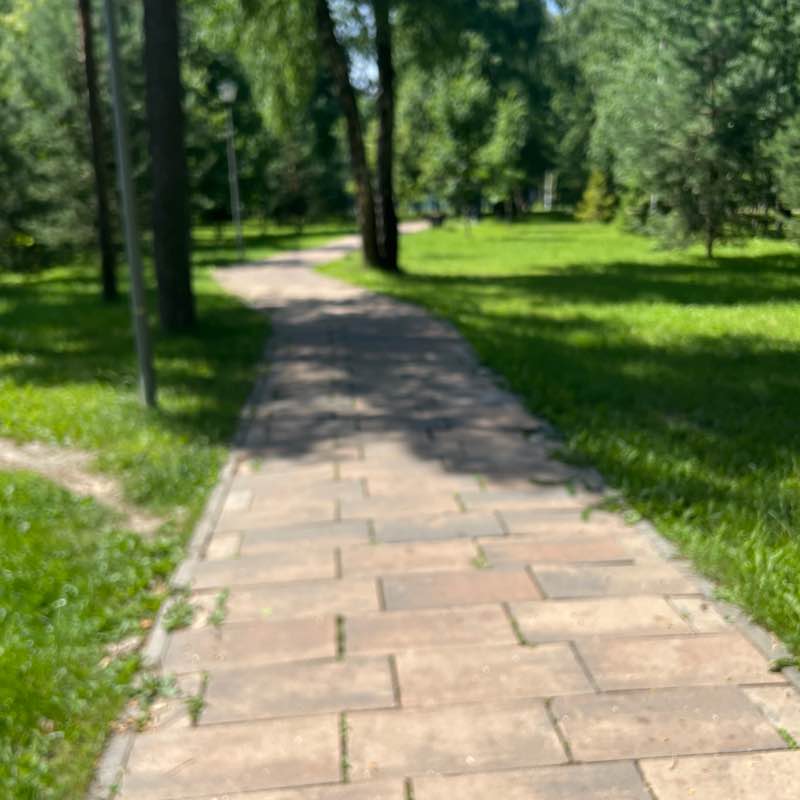 Шагаем в удовольствие Helen 🇷🇺 post image