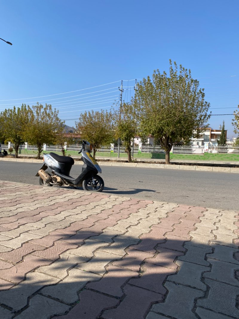 walking near me in Darwaza Park in winter
