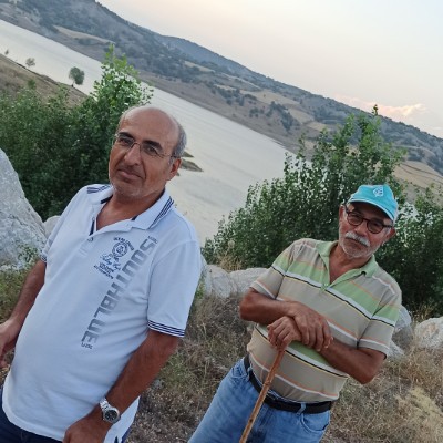 🍵TEA WITH FRIENDS🍵 Çelebi post image