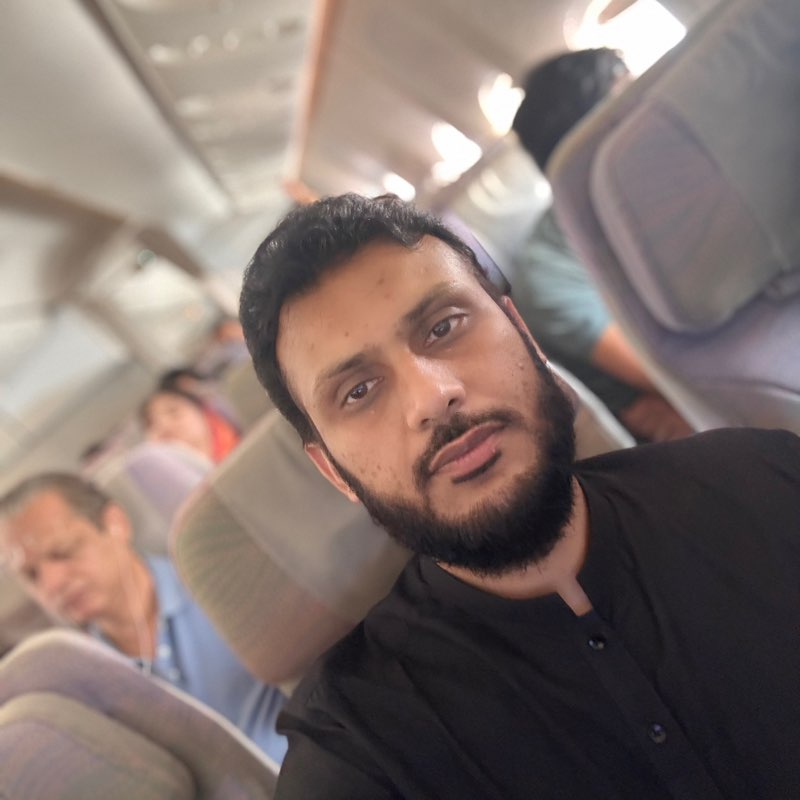 Attiq ur Rahman
