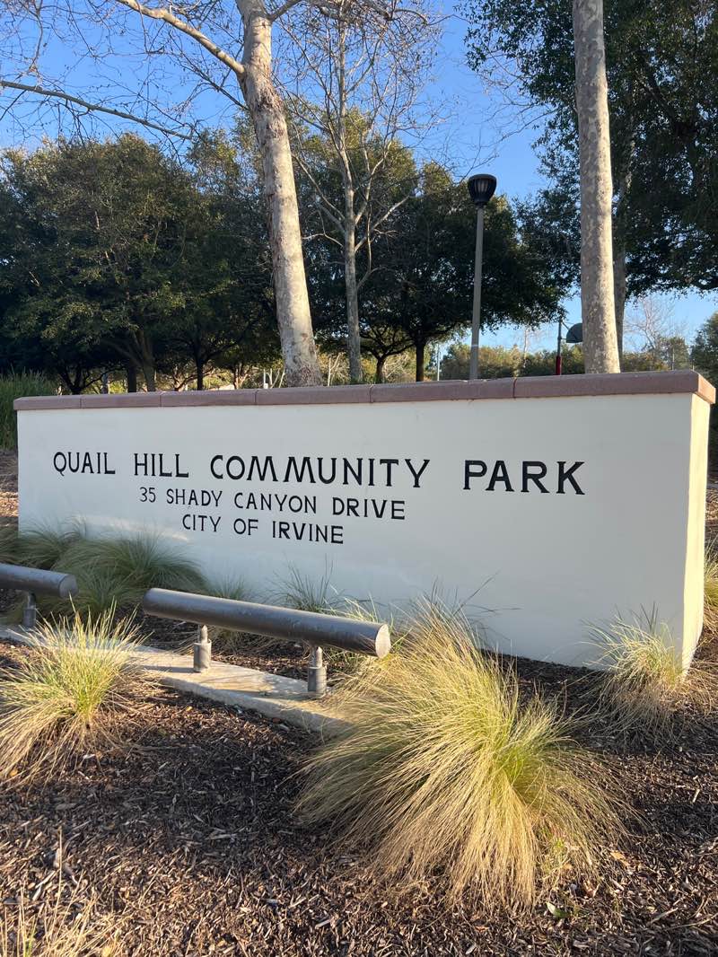 Quail Hill Community Park photo 6