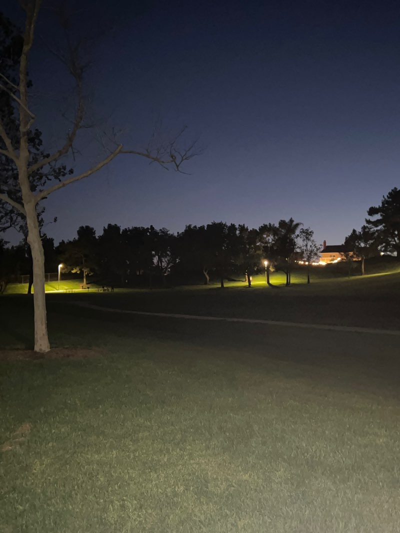 walking near me in Pittsford Park in spring