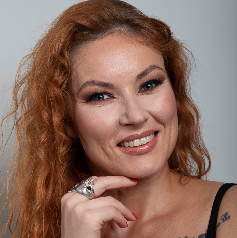 Jolita profile