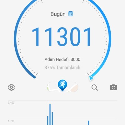 Step On Up and start counting efkan. The pısces kıng post image