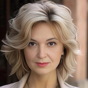 Лилия Королевская