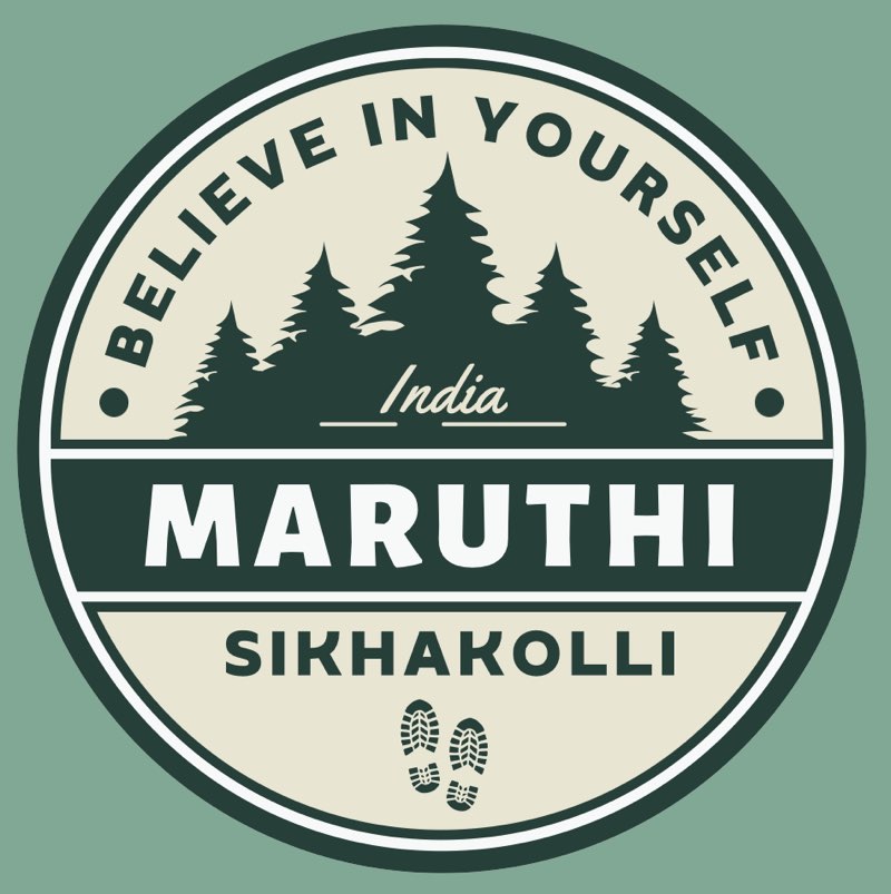 Maruthi Sikhakolli