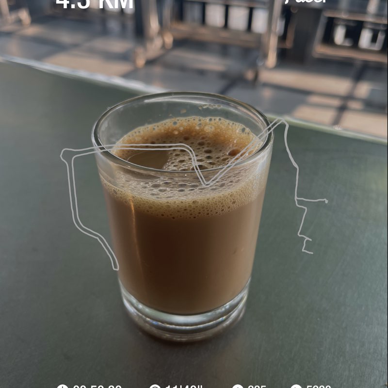 Maruthi Sikhakolli post 1