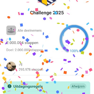 Step Challenges Joranimir Poetitin post image