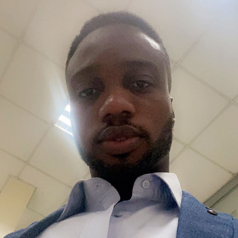 Saint A Akwei