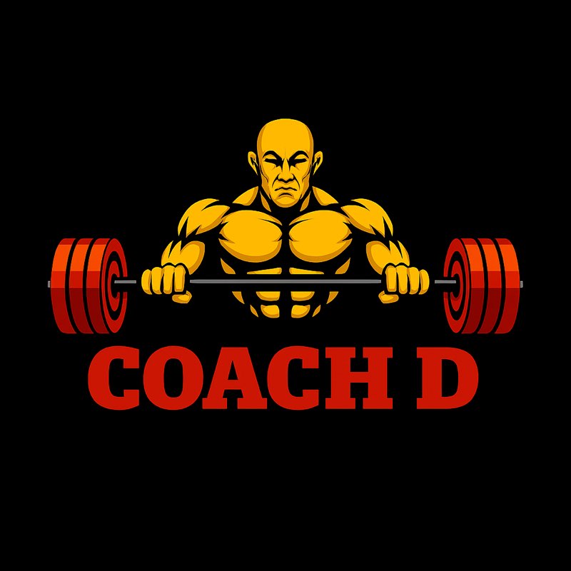 Coach D profile